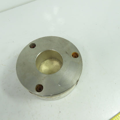Fike PSD GI 50-300/600 Stainless Steel Rupture Disk Holder