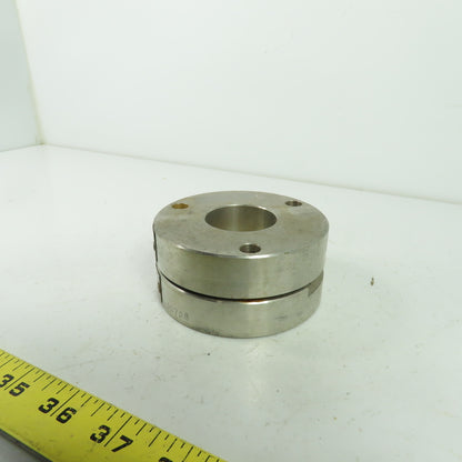 Fike PSD GI 50-300/600 Stainless Steel Rupture Disk Holder