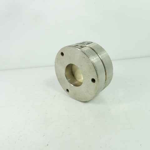 Fike PSD GI 50-300/600 Stainless Steel Rupture Disk Holder