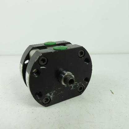 Asco X0CL-00E1B-AAA0 Pneumatic Cylinder Actuator 2" Bore 1/4" Stroke