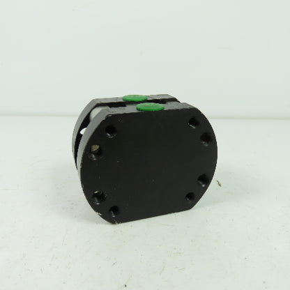 Asco X0CL-00E1B-AAA0 Pneumatic Cylinder Actuator 2" Bore 1/4" Stroke