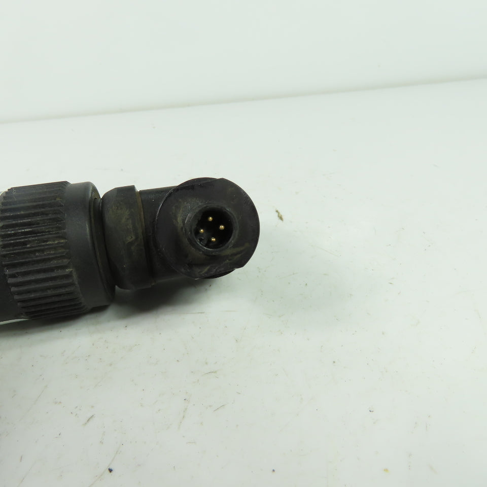 Barksdale 96211-BB3-T2 Pressure Switch 8.5-50PSI Range 125/250VAC 5A 1/4" NPT