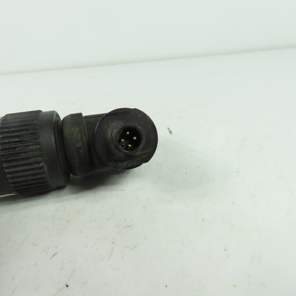 Barksdale 96211-BB3-T2 Pressure Switch 8.5-50PSI Range 125/250VAC 5A 1/4" NPT