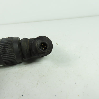 Barksdale 96211-BB3-T2 Pressure Switch 8.5-50PSI Range 125/250VAC 5A 1/4" NPT