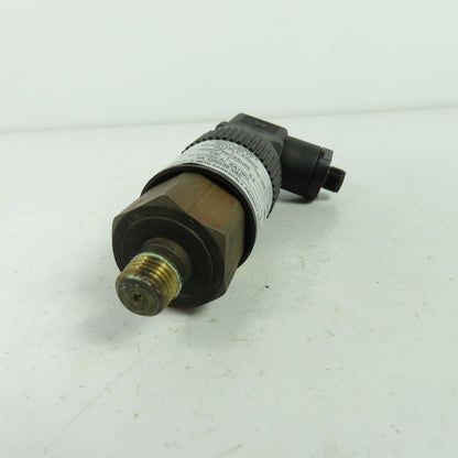 Barksdale 96211-BB3-T2 Pressure Switch 8.5-50PSI Range 125/250VAC 5A 1/4" NPT