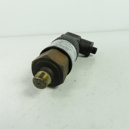 Barksdale 96211-BB3-T2 Pressure Switch 8.5-50PSI Range 125/250VAC 5A 1/4" NPT