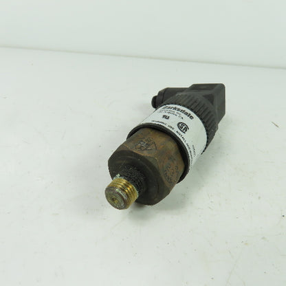 Barksdale 96211-BB3-T2 Pressure Switch 8.5-50PSI Range 125/250VAC 5A 1/4" NPT