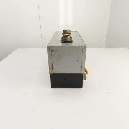 Hatco 3CS-6 6kW Electric Sanitizing Sink Water Heater 1/3PH 25/22A 240VAC