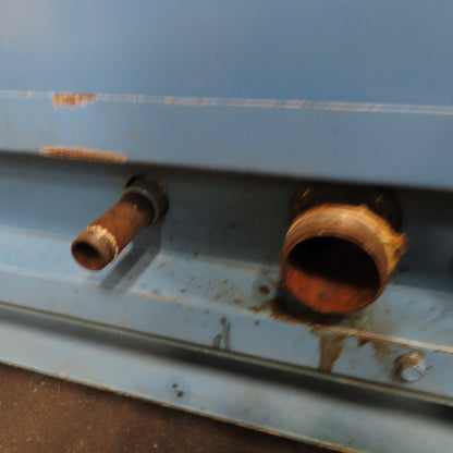 Sullair LS-20-100 100HP Rotary Screw Air Compressor 3Ph 480V 18,802 Hours