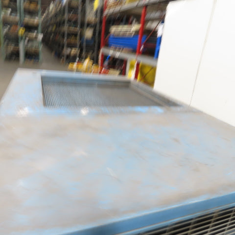 Sullair LS-20-100 100HP Rotary Screw Air Compressor 3Ph 480V 18,802 Hours