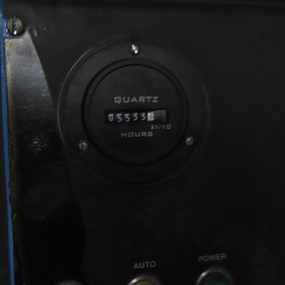 Sullair LS-20-100 100HP Rotary Screw Air Compressor 3Ph 480V 18,802 Hours