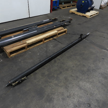 Yale NTA030SBEM48TV13 Narrow Aisle Turret Forklift Hydraulic Cylinder