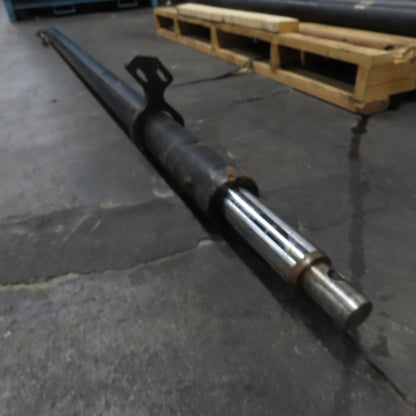 Yale NTA030SBEM48TV13 Narrow Aisle Turret Forklift Hydraulic Cylinder