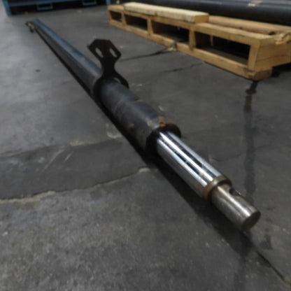 Yale NTA030SBEM48TV13 Narrow Aisle Turret Forklift Hydraulic Cylinder