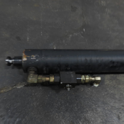 Yale NTA030SBEM48TV13 Narrow Aisle Turret Forklift Hydraulic Cylinder