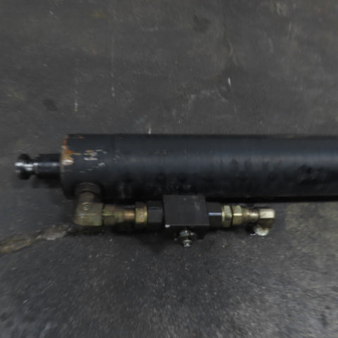 Yale NTA030SBEM48TV13 Narrow Aisle Turret Forklift Hydraulic Cylinder