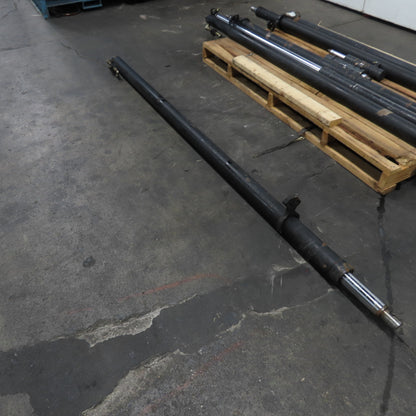 Yale NTA030SBEM48TV13 Narrow Aisle Turret Forklift Hydraulic Cylinder