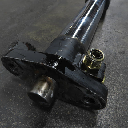 Yale NTA030SBEM48TV13 Narrow Aisle Turret Forklift Hydraulic Cylinder