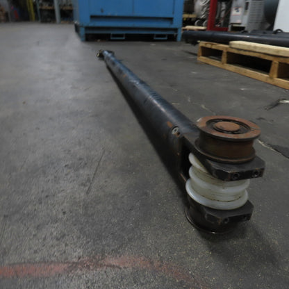 Yale NTA030SBEM48TV13 Narrow Aisle Turret Forklift Hydraulic Cylinder