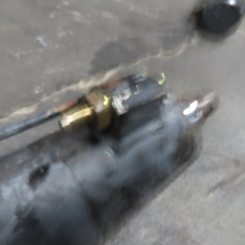 Yale NTA030SBEM48TV13 Narrow Aisle Turret Forklift Hydraulic Cylinder