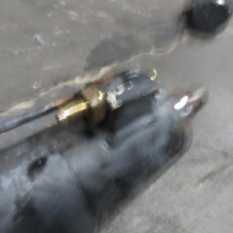 Yale NTA030SBEM48TV13 Narrow Aisle Turret Forklift Hydraulic Cylinder
