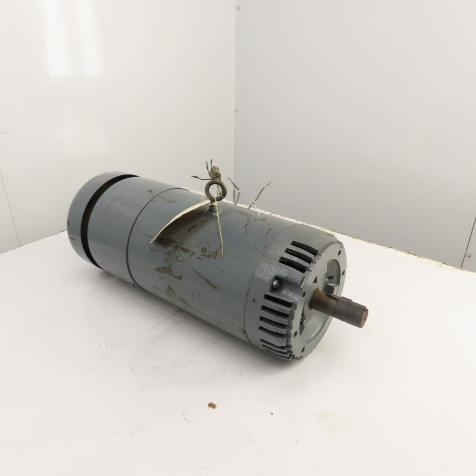 Baldor 37F716Y202G1 15HP AC Electric Spindle Motor 1760RPM 230/460V 3PH 215TC FR
