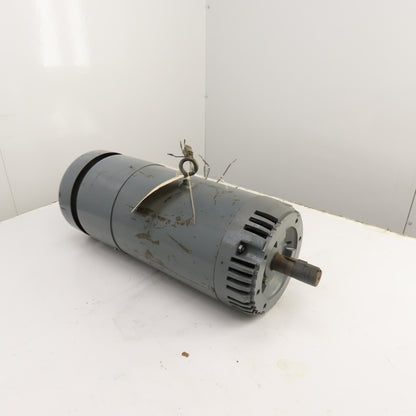 Baldor 37F716Y202G1 15HP AC Electric Spindle Motor 1760RPM 230/460V 3PH 215TC FR