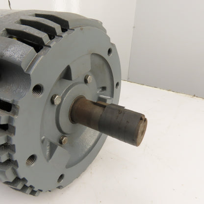 Baldor 37F716Y202G1 15HP AC Electric Spindle Motor 1760RPM 230/460V 3PH 215TC FR