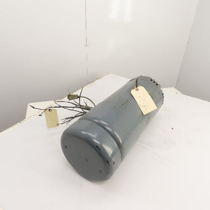 Baldor 37F716Y202G1 15HP AC Electric Spindle Motor 1760RPM 230/460V 3PH 215TC FR