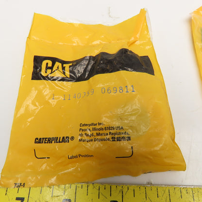 Cat 1140359 OEM Retainer Lot Of 2