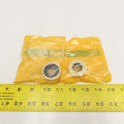 Cat 1140359 OEM Retainer Lot Of 2