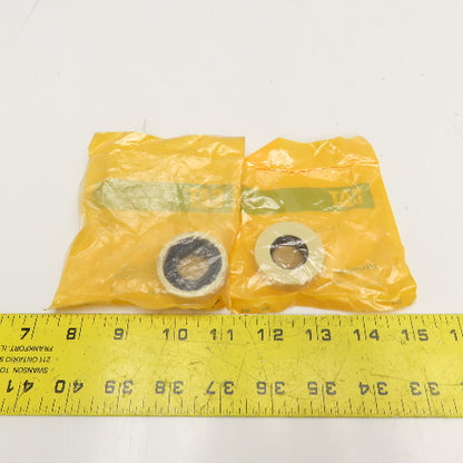 Cat 1140359 OEM Retainer Lot Of 2