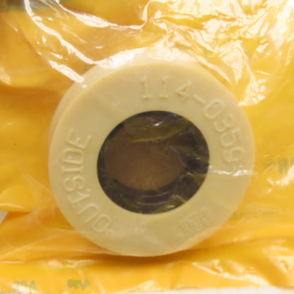 Cat 1140359 OEM Retainer Lot Of 2