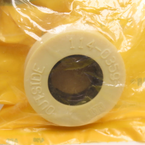 Cat 1140359 OEM Retainer Lot Of 2