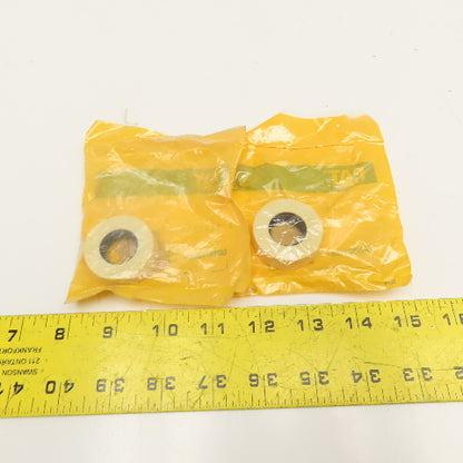 Cat 1140359 OEM Retainer Lot Of 2