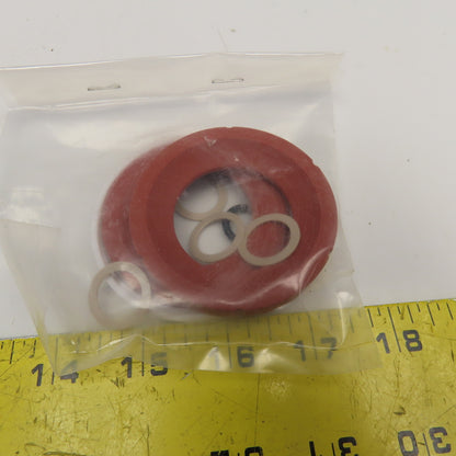 AES A26527 Multiple Barrel Filter Seal Kit