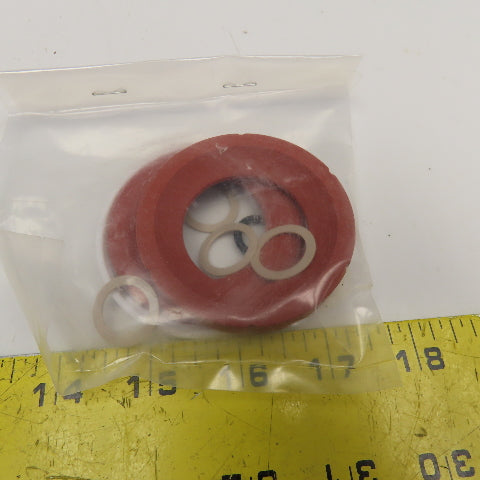 AES A26527 Multiple Barrel Filter Seal Kit