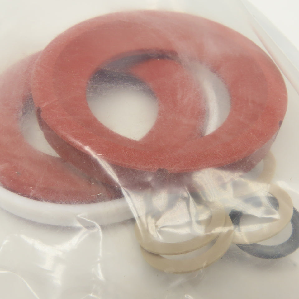 AES A26527 Multiple Barrel Filter Seal Kit