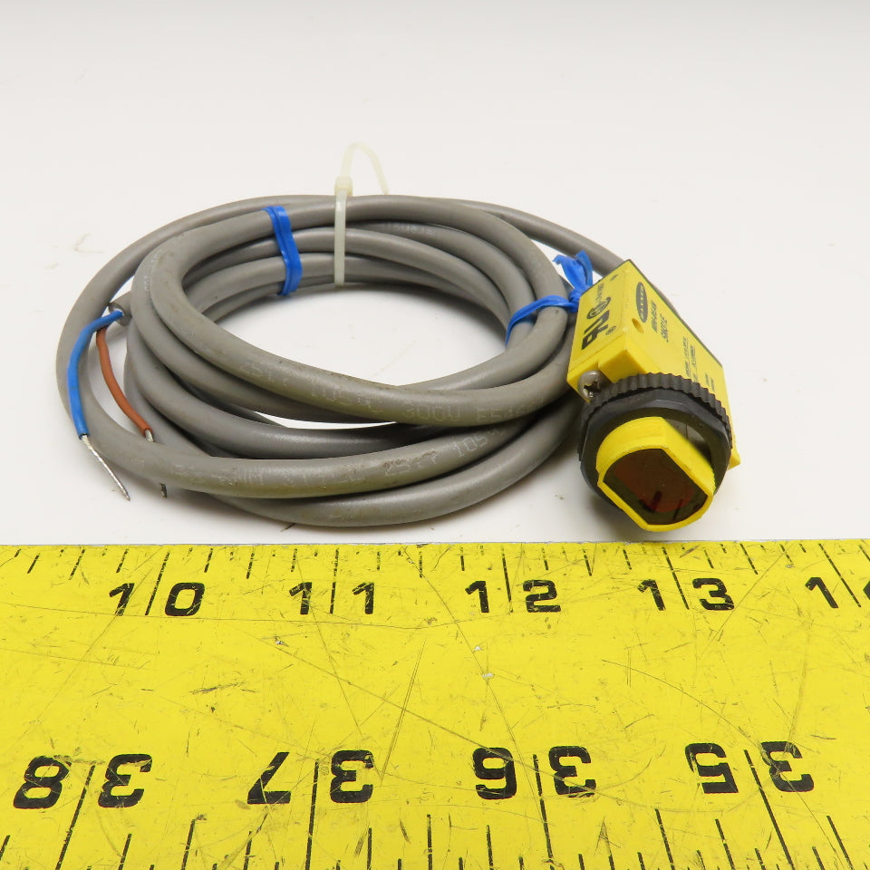Banner SM31E Mini Beam 10-30VDC Infrared Emitter