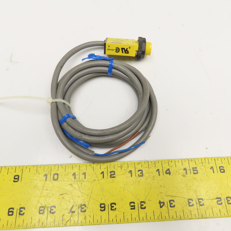 Banner SM31E Mini Beam 10-30VDC Infrared Emitter