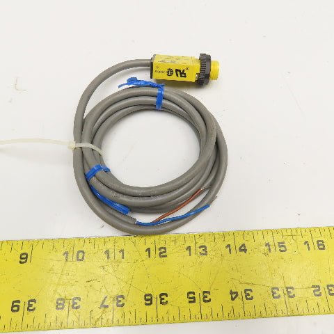 Banner SM31E Mini Beam 10-30VDC Infrared Emitter