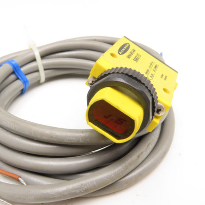 Banner SM31E Mini Beam 10-30VDC Infrared Emitter