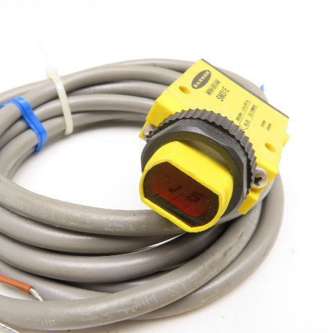 Banner SM31E Mini Beam 10-30VDC Infrared Emitter