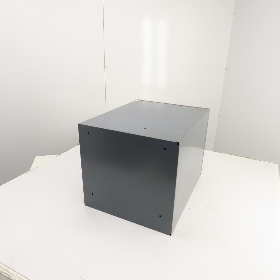 Durham 4-Drawer Ball Bearing Slide Storage Rack 1/4", 5/16", 3/8" Grade 8 Bolts