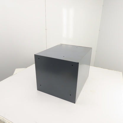 Durham 4-Drawer Ball Bearing Slide Storage Rack 1/4", 5/16", 3/8" Grade 8 Bolts