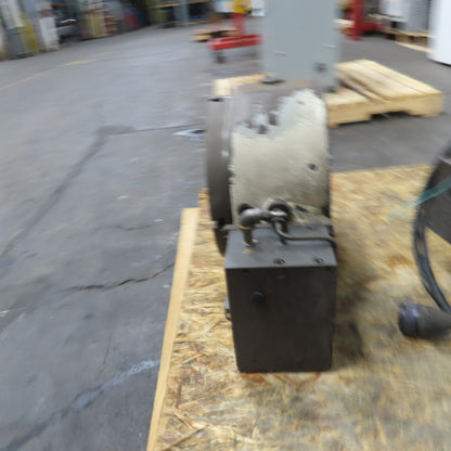 Tsudakoma 4th Axis Dual 12-1/2" Rotary Indexing Rotary Table Assembly