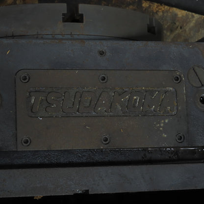 Tsudakoma 4th Axis Dual 12-1/2" Rotary Indexing Rotary Table Assembly