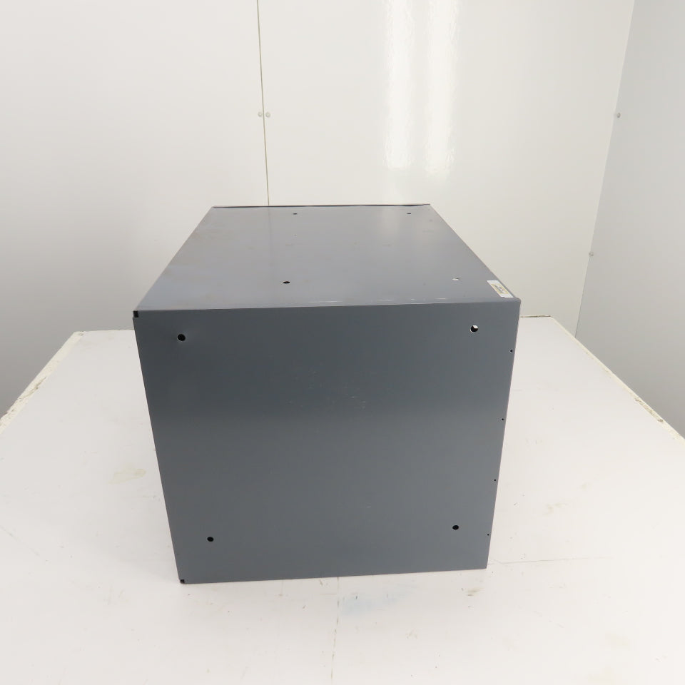 Durham 4-Drawer Ball Bearing Slide Storage Rack 3/8", 7/16", 9/16" Grade 8 Bolts