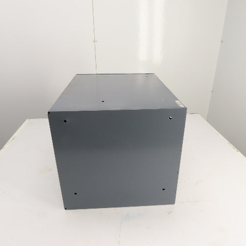 Durham 4-Drawer Ball Bearing Slide Storage Rack 3/8", 7/16", 9/16" Grade 8 Bolts