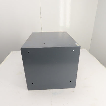 Durham 4-Drawer Ball Bearing Slide Storage Rack 3/8", 7/16", 9/16" Grade 8 Bolts